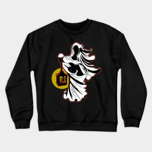 Spectre Success Crewneck Sweatshirt